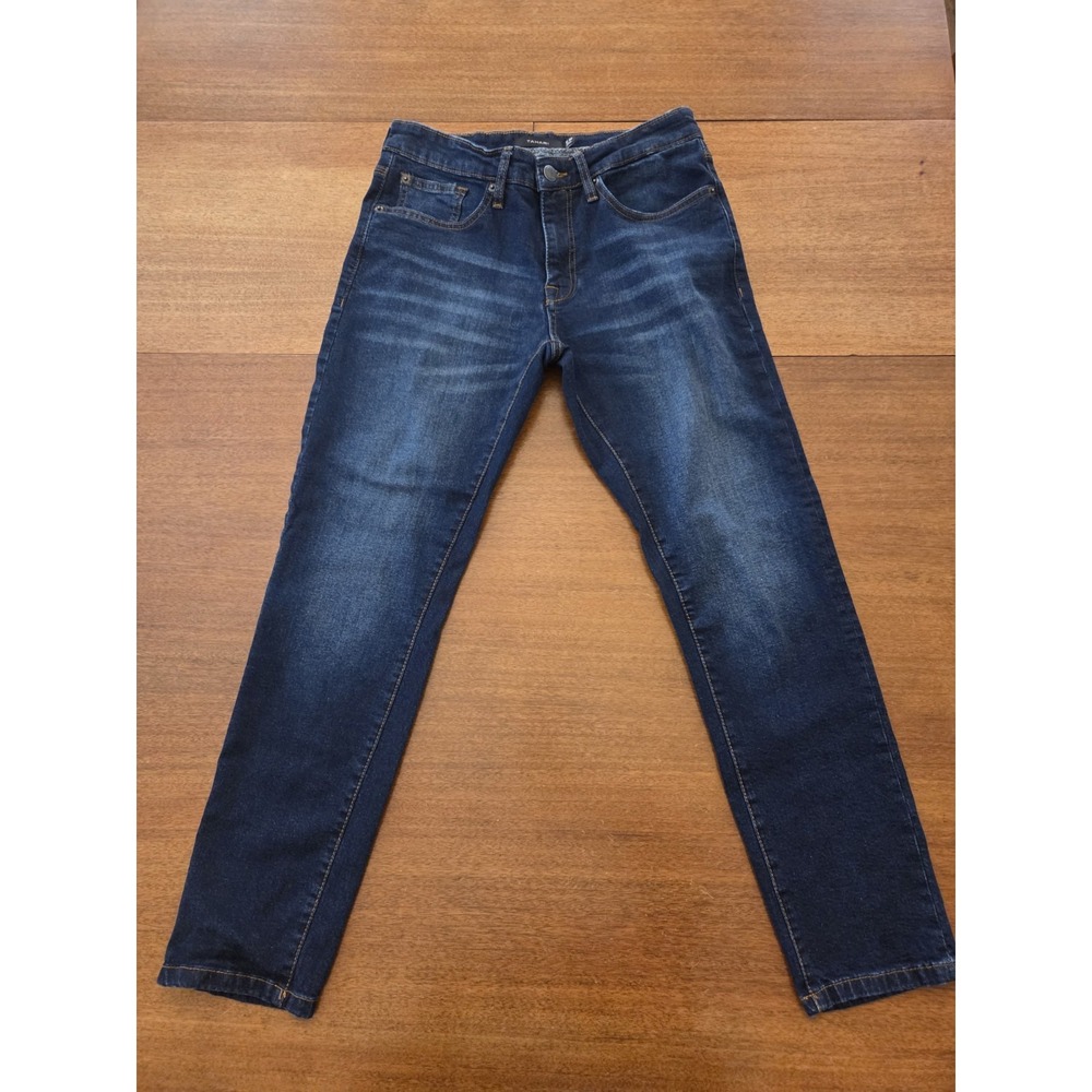 Tahari Slim fit Jeans Straight Leg‎ Women's 30x28
